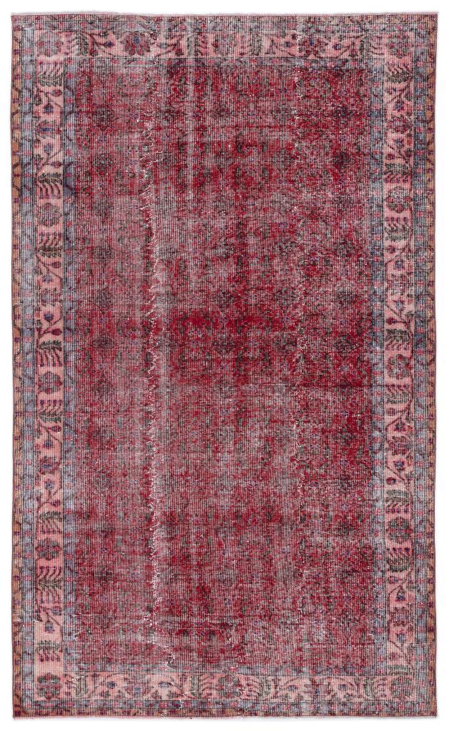 Apex Vintage Halı Naturel 15804 167 x 281 cm