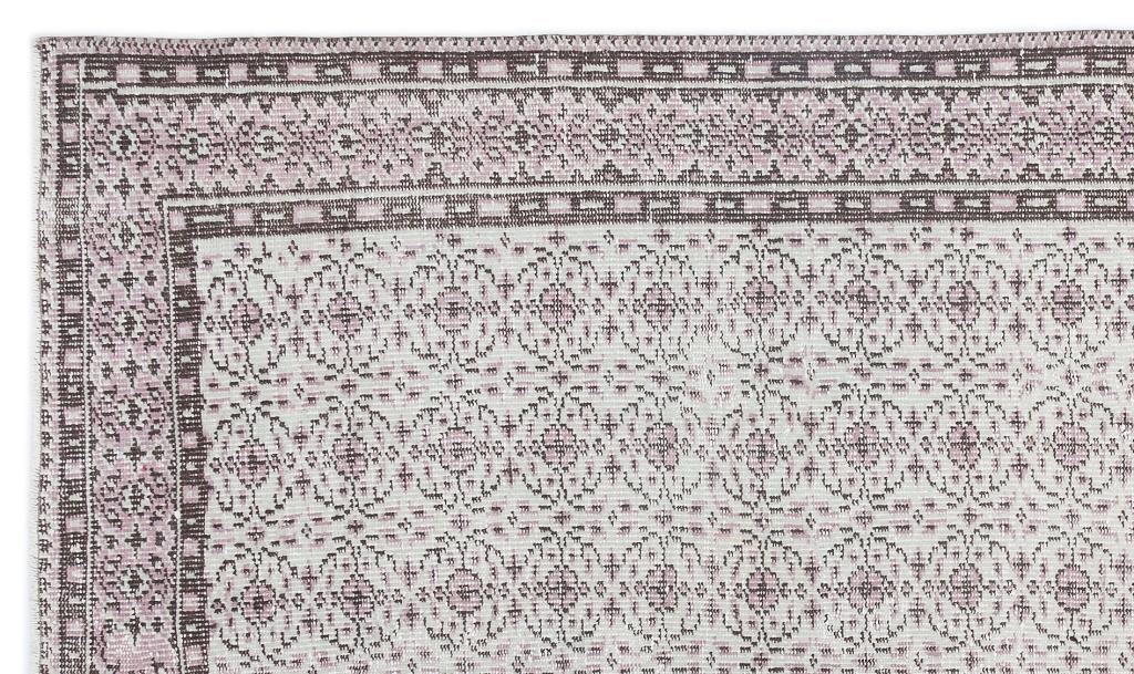 Apex Vintage Halı Naturel 15858 160 x 273 cm