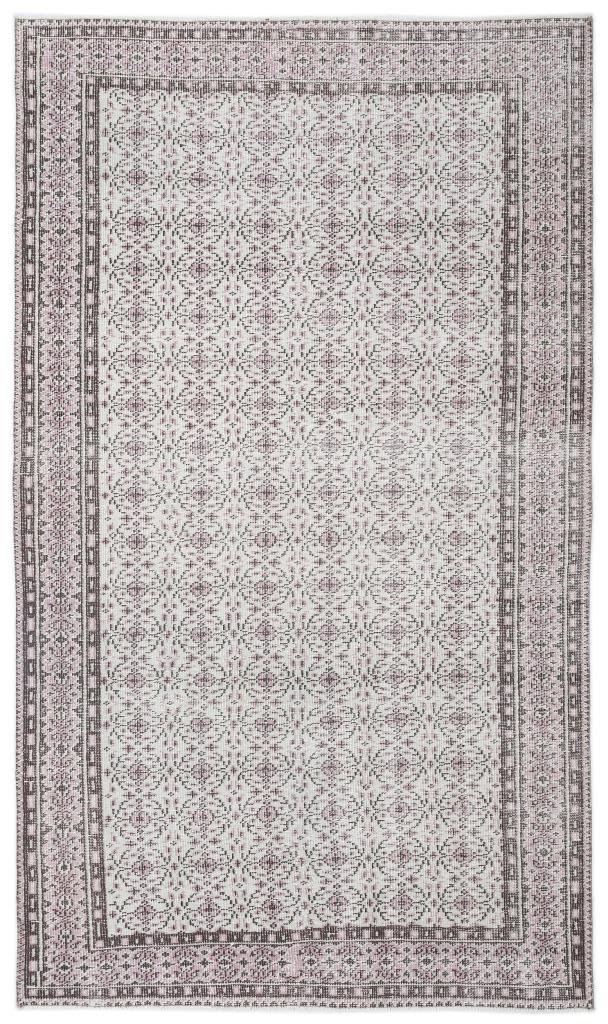 Apex Vintage Halı Naturel 15858 160 x 273 cm