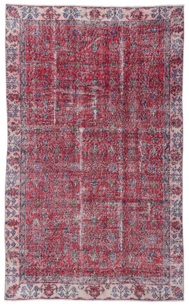 Apex Vintage Halı Naturel 16000 153 x 250 cm