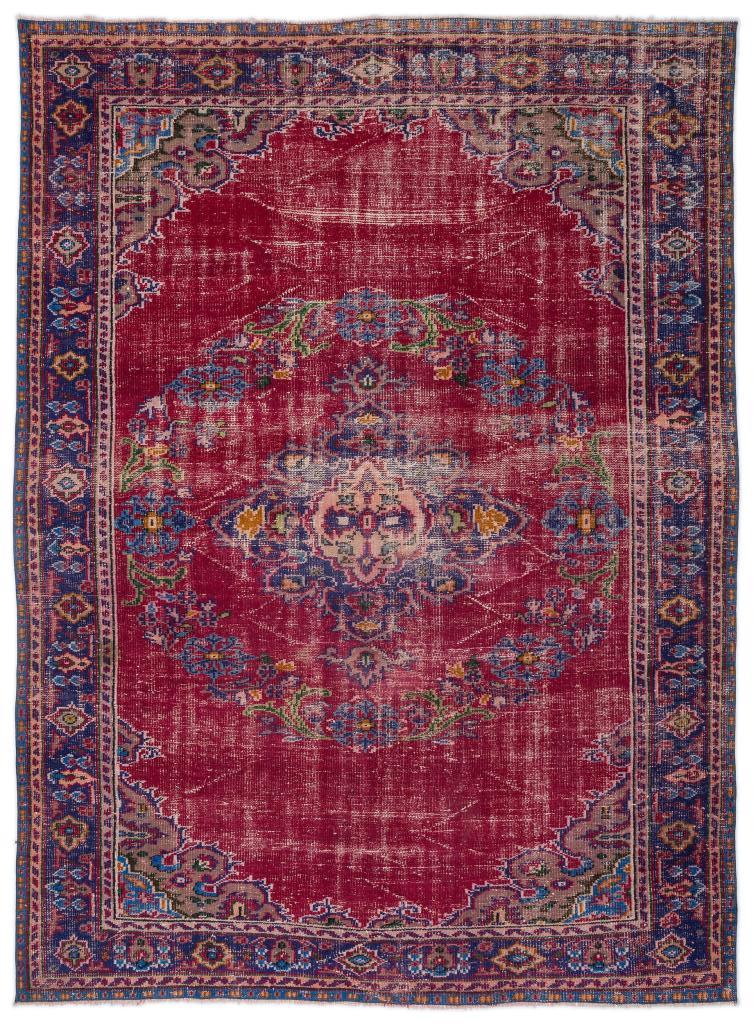 Apex Vintage Halı Naturel 16292 197 x 272 cm