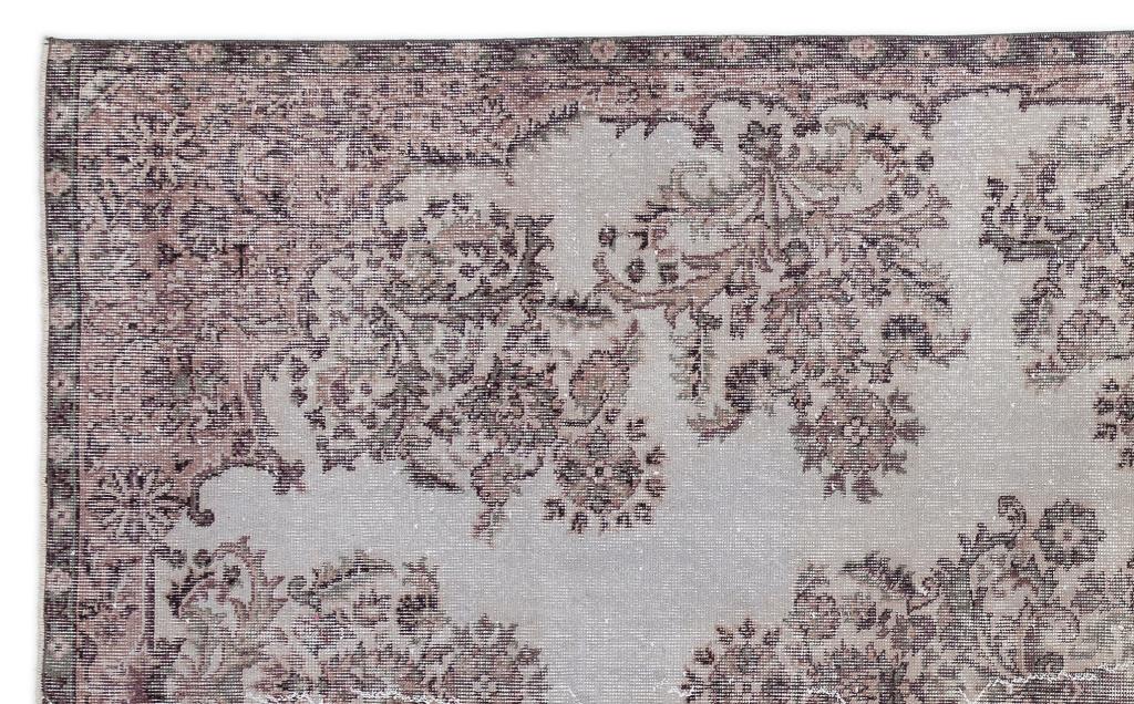 Apex Vintage Halı Naturel 16298 182 x 292 cm