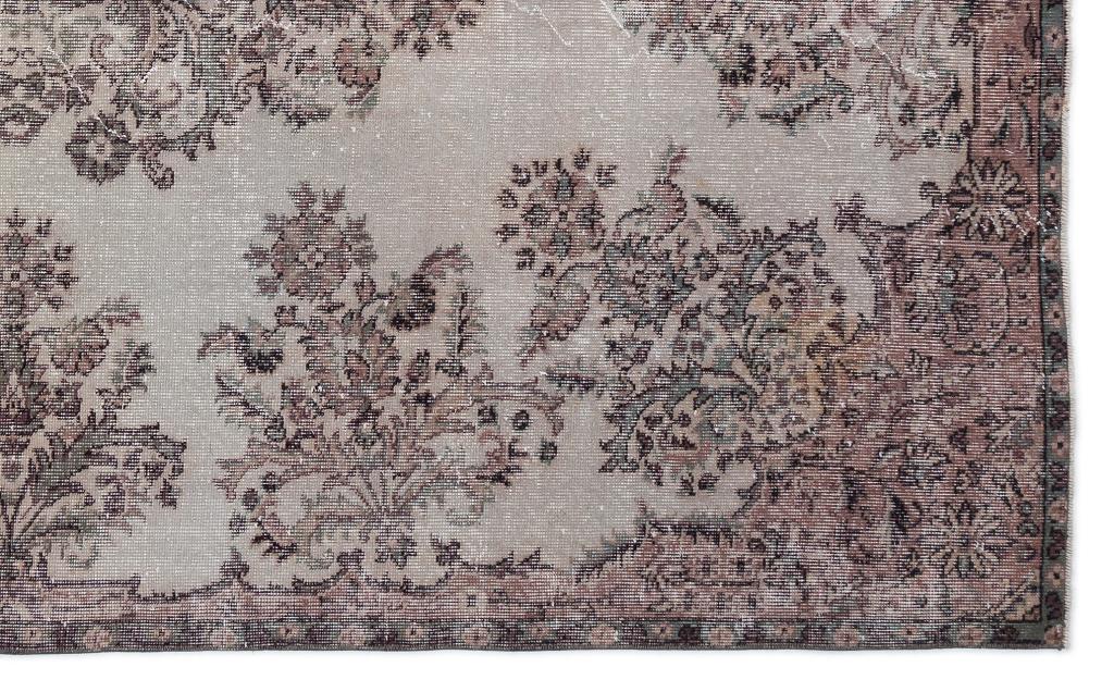 Apex Vintage Halı Naturel 16298 182 x 292 cm