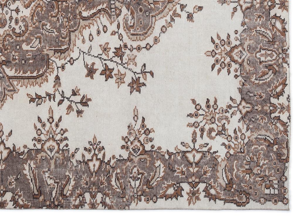 Apex Vintage Halı Naturel 16328 177 x 248 cm