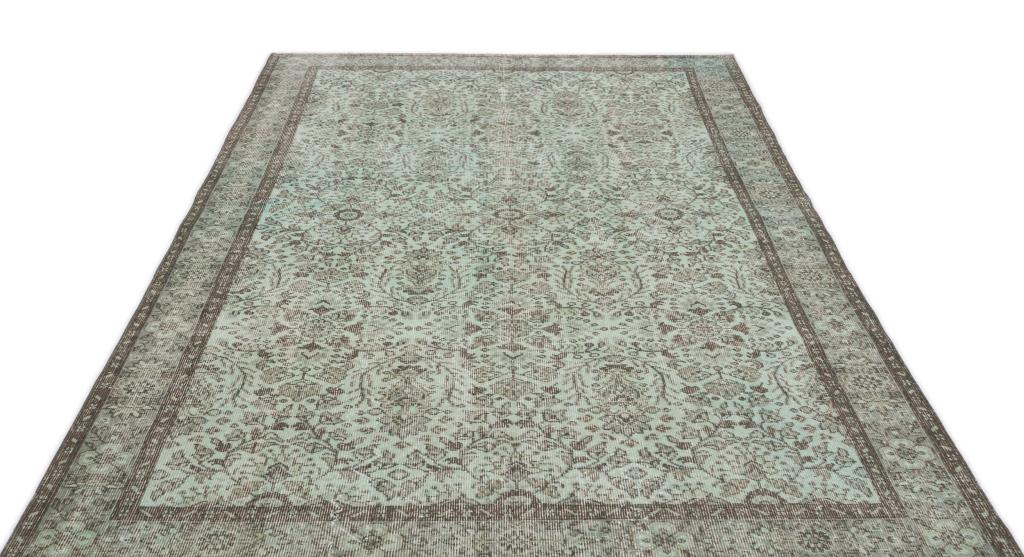 Apex Vintage Halı Naturel 16572 175 x 293 cm