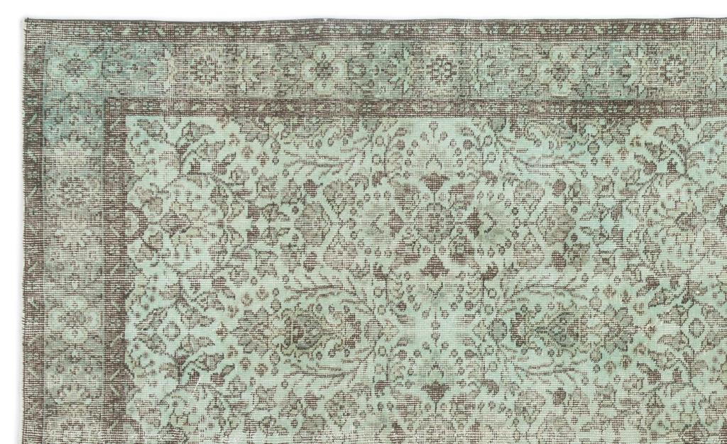 Apex Vintage Halı Naturel 16572 175 x 293 cm