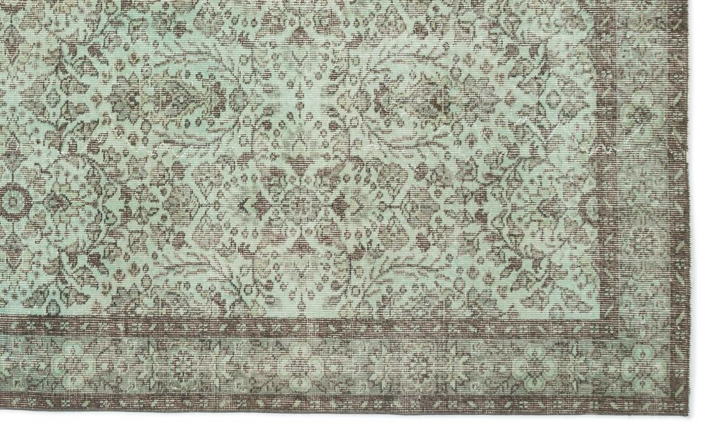Apex Vintage Halı Naturel 16572 175 x 293 cm