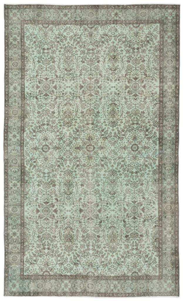 Apex Vintage Halı Naturel 16572 175 x 293 cm