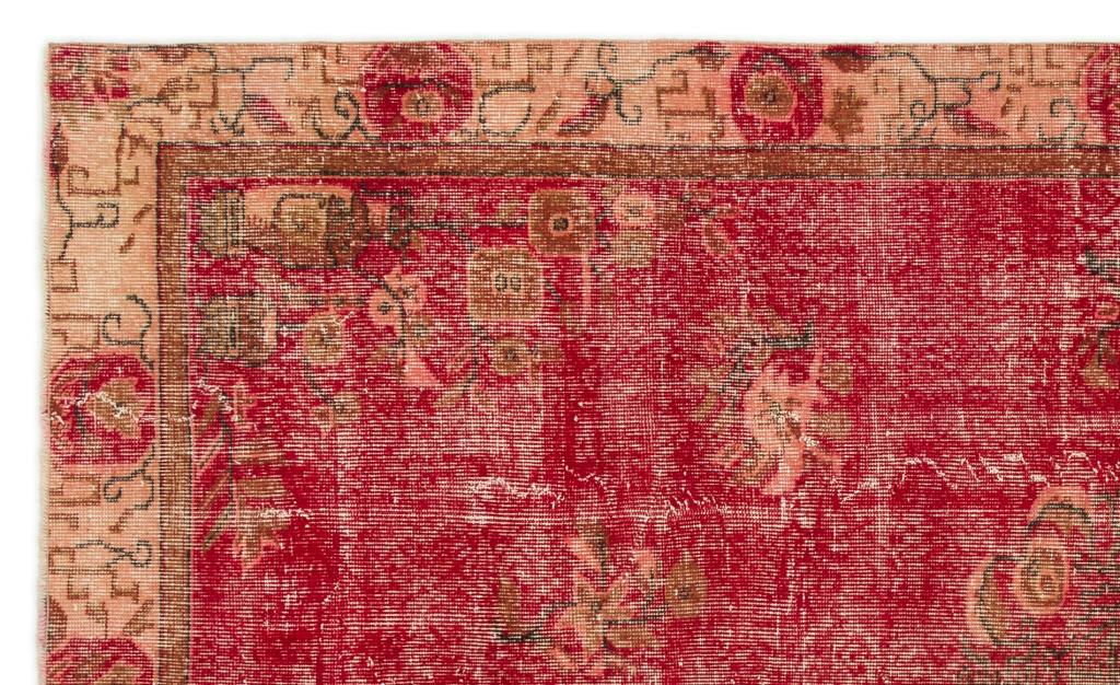 Apex Vintage Halı Naturel 17490 159 x 266 cm