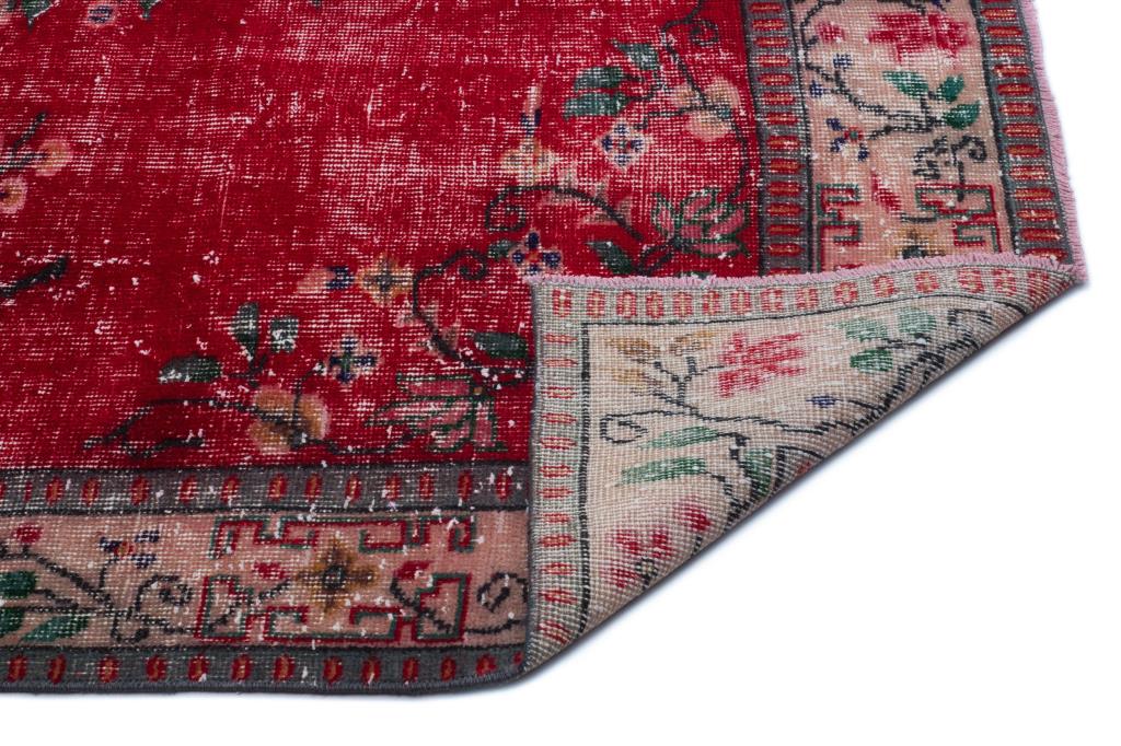 Apex Vintage Halı Naturel 17987 178 x 281 cm