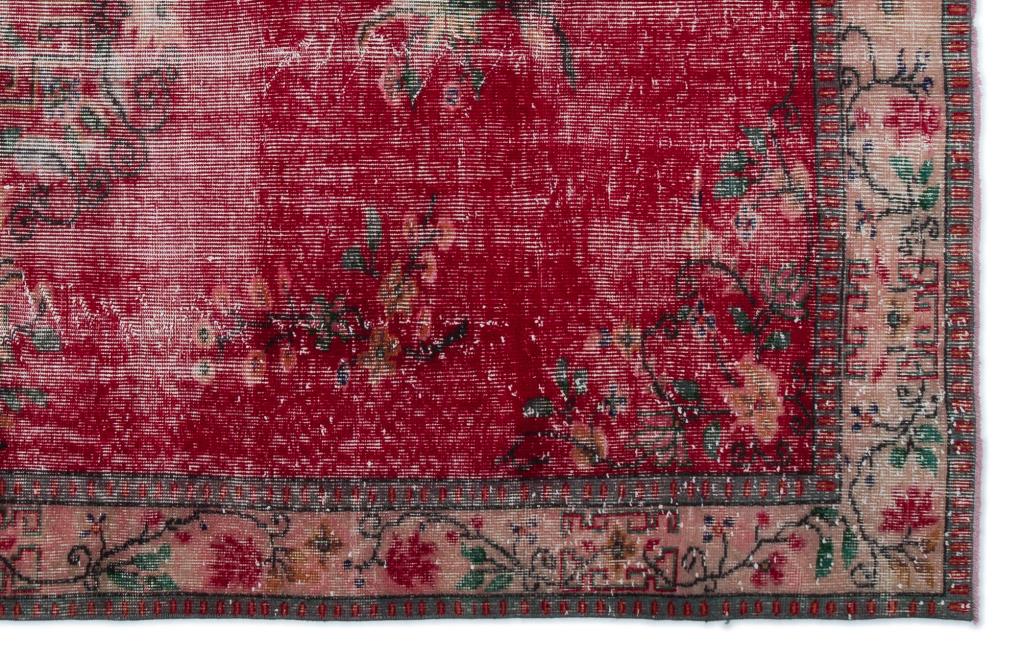 Apex Vintage Halı Naturel 17987 178 x 281 cm