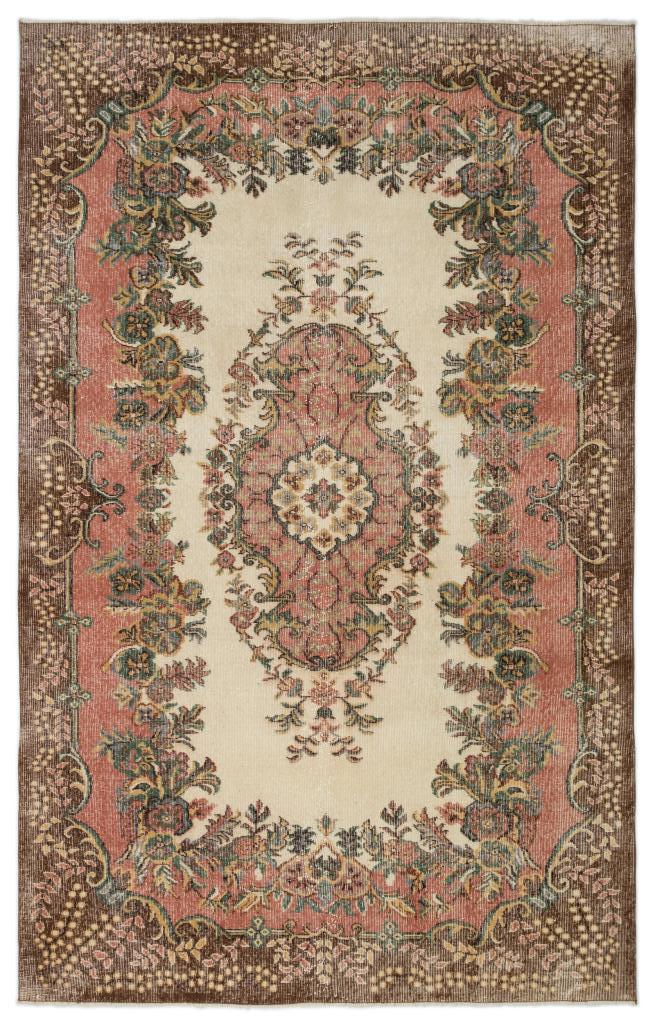 Apex Vintage Halı Naturel 18280 178 x 280 cm
