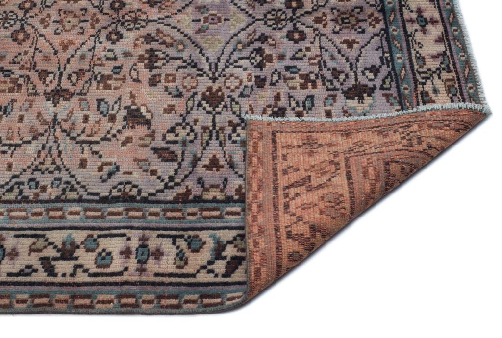 Apex Vintage Halı Naturel 18533 141 x 232 cm