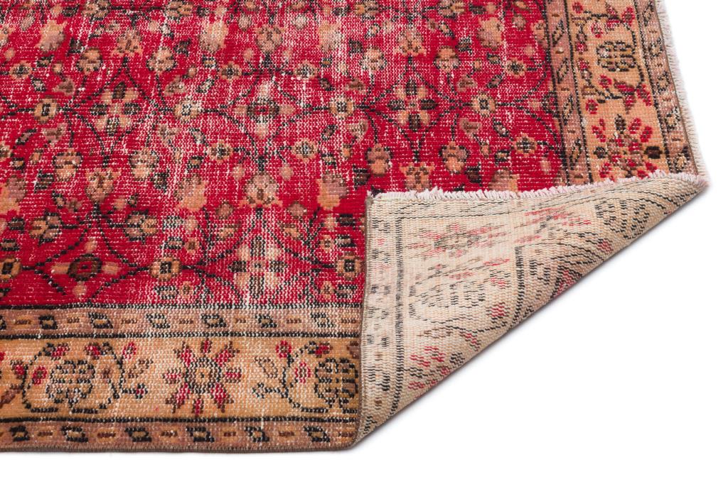 Apex Vintage Halı Naturel 18904 177 x 292 cm