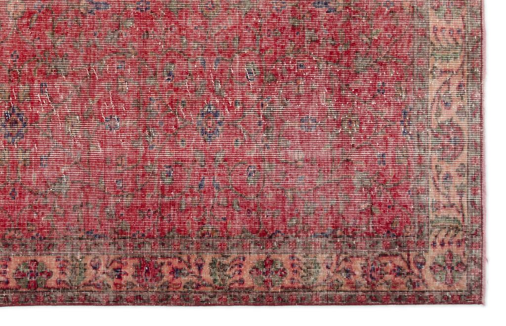 Apex Vintage Halı Naturel 19253 168 x 264 cm