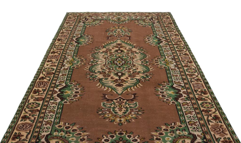 Apex Vintage Halı Naturel 19734 177 x 295 cm