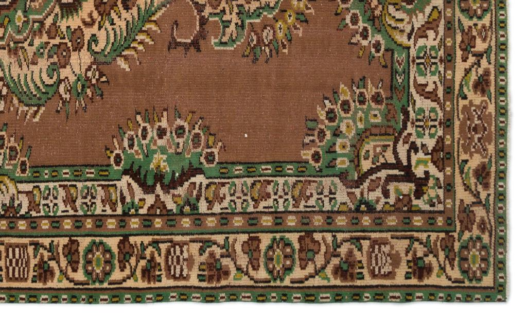 Apex Vintage Halı Naturel 19734 177 x 295 cm