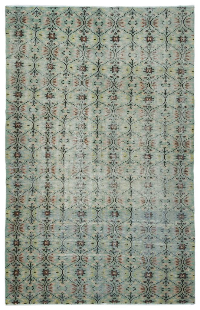 Apex Vintage Halı Naturel 19737 184 x 288 cm