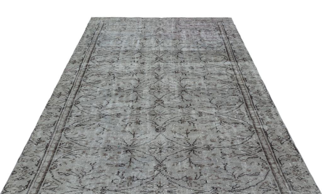 Apex Vintage Halı Naturel 20062 171 x 278 cm