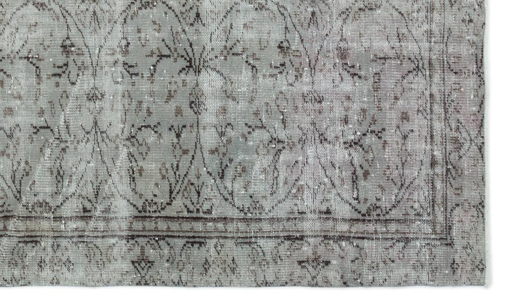 Apex Vintage Halı Naturel 20062 171 x 278 cm