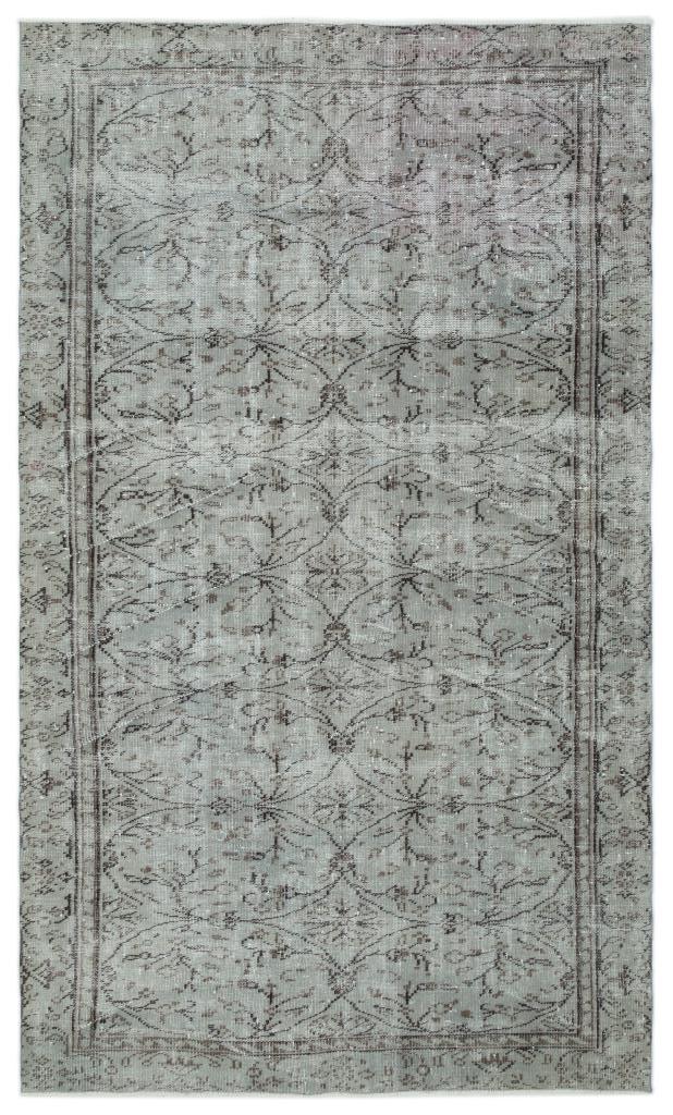 Apex Vintage Halı Naturel 20062 171 x 278 cm