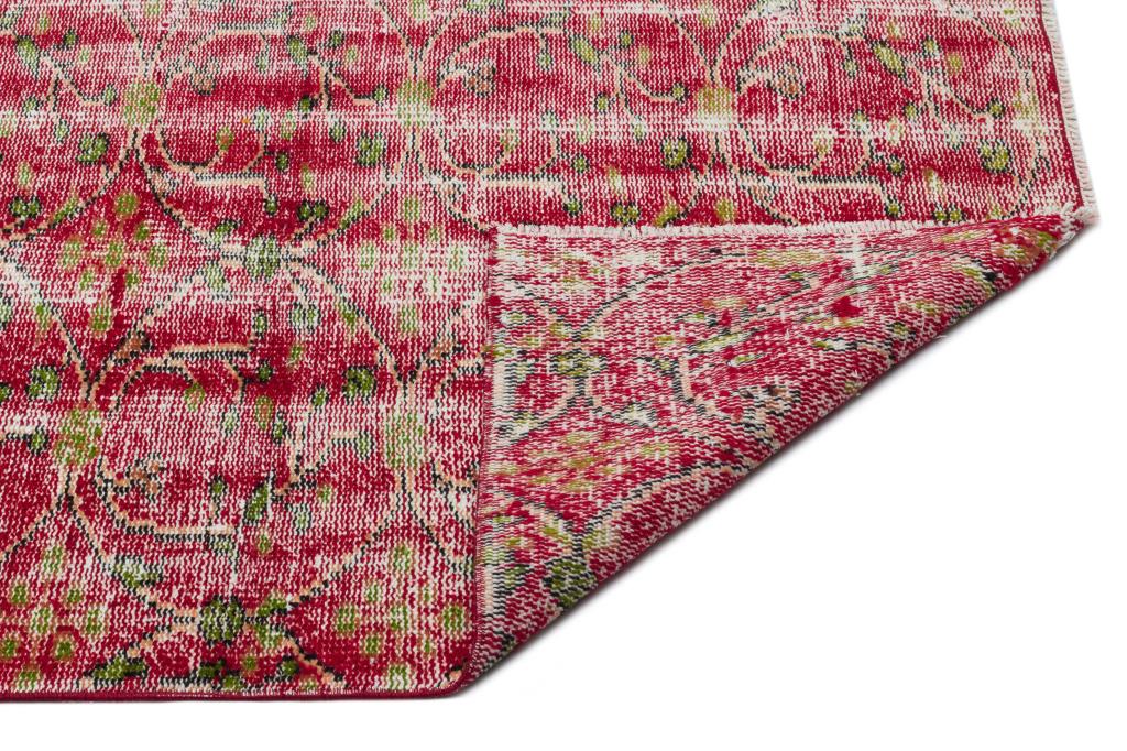 Apex Vintage Halı Naturel 22964 171 x 276 cm
