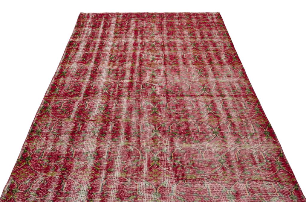 Apex Vintage Halı Naturel 22964 171 x 276 cm