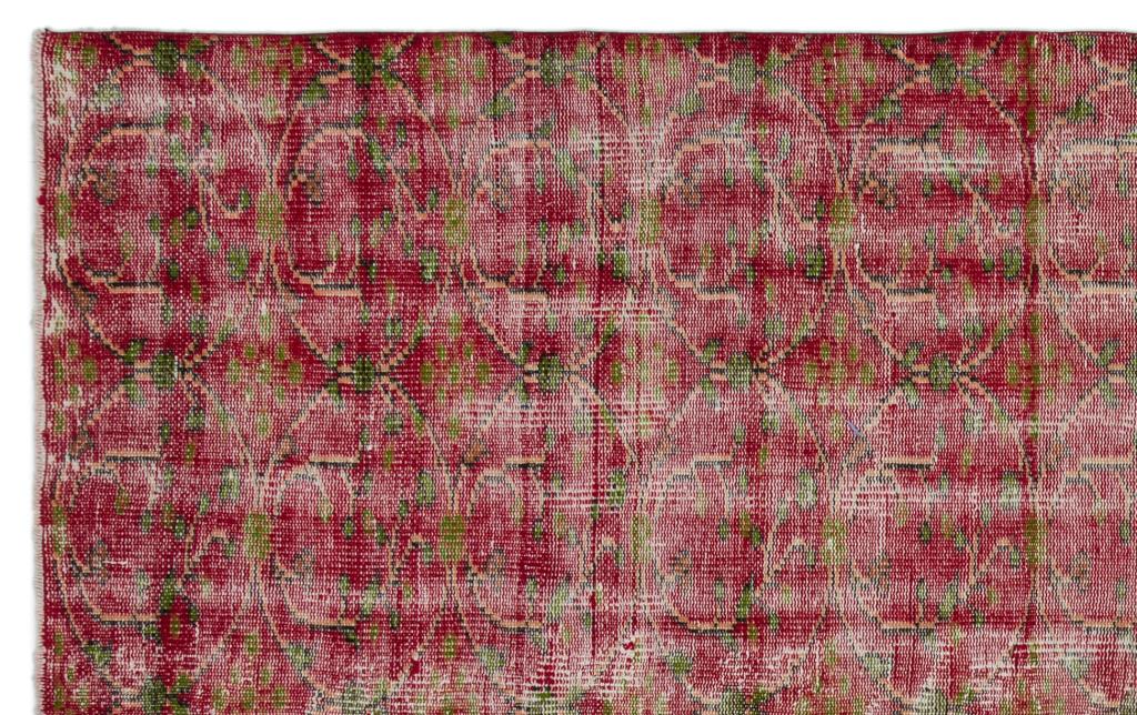 Apex Vintage Halı Naturel 22964 171 x 276 cm