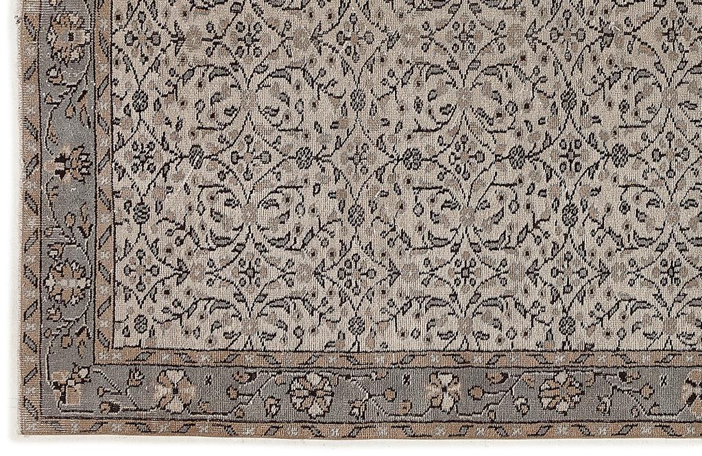 Apex Vintage Halı Naturel 7783 172 x 306 cm