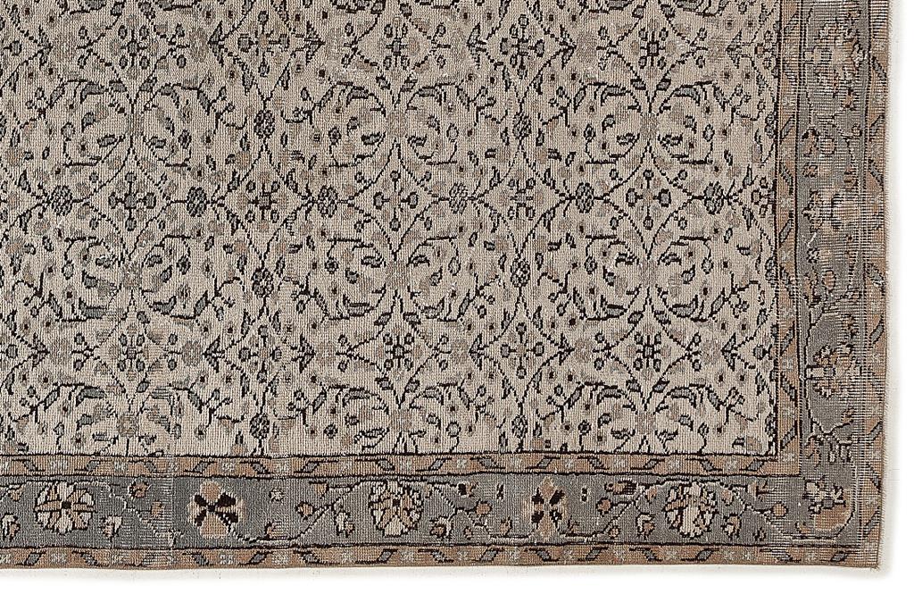 Apex Vintage Halı Naturel 7783 172 x 306 cm