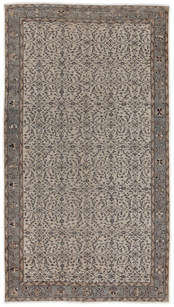 Apex Vintage Halı Naturel 7783 172 x 306 cm