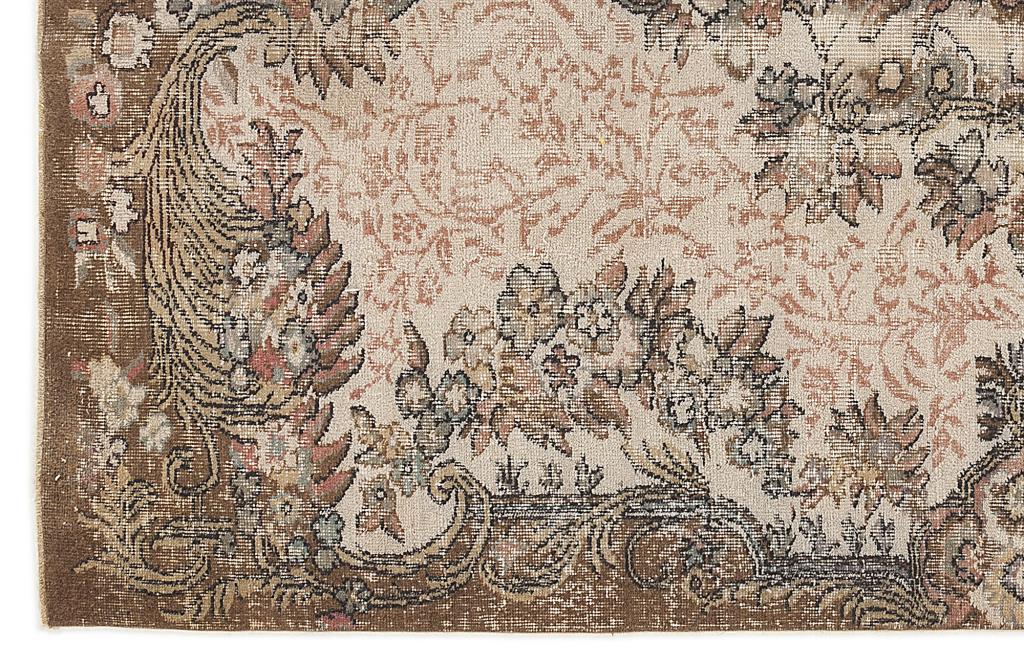 Apex Vintage Halı Naturel 7796 180 x 265 cm