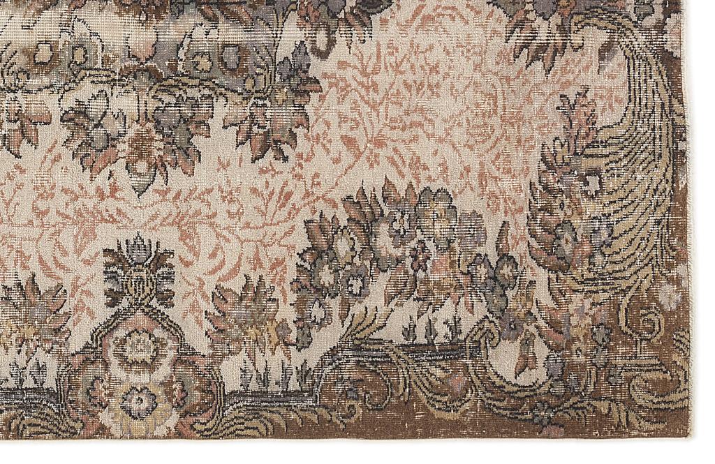 Apex Vintage Halı Naturel 7796 180 x 265 cm
