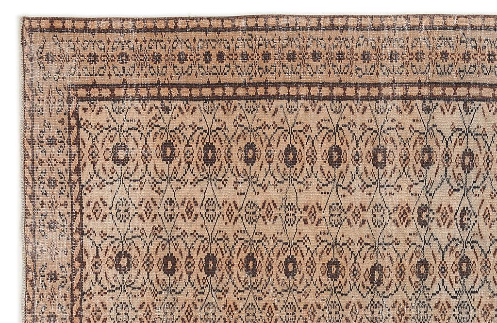 Apex Vintage Halı Naturel 7816 171 x 274 cm