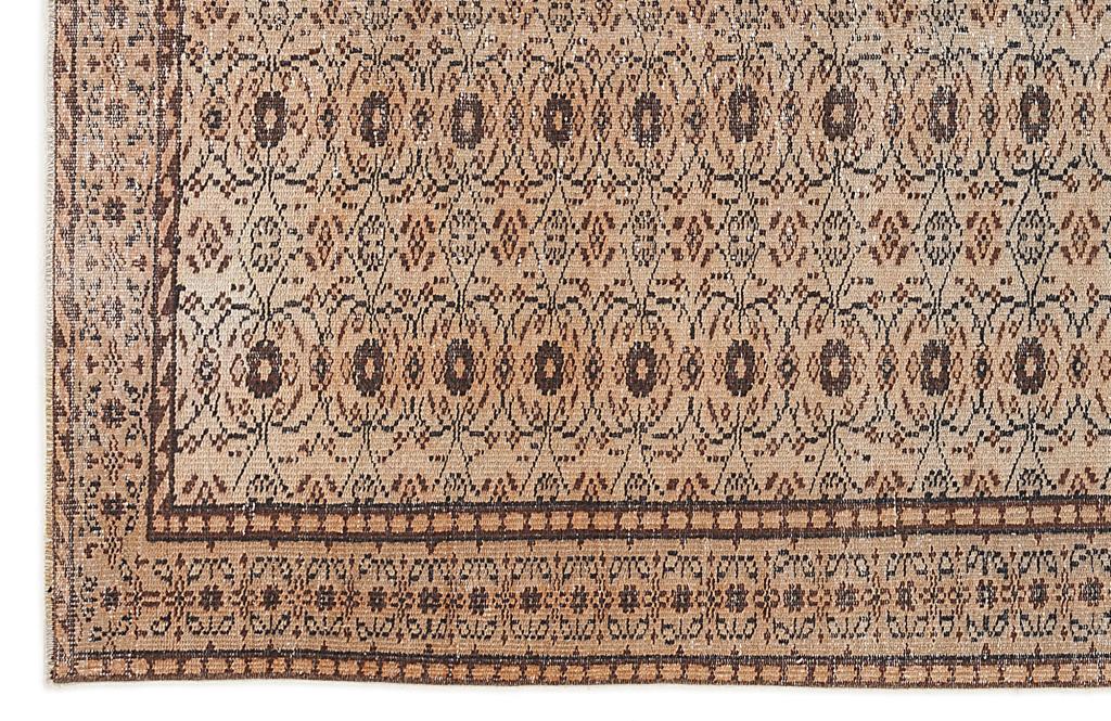 Apex Vintage Halı Naturel 7816 171 x 274 cm
