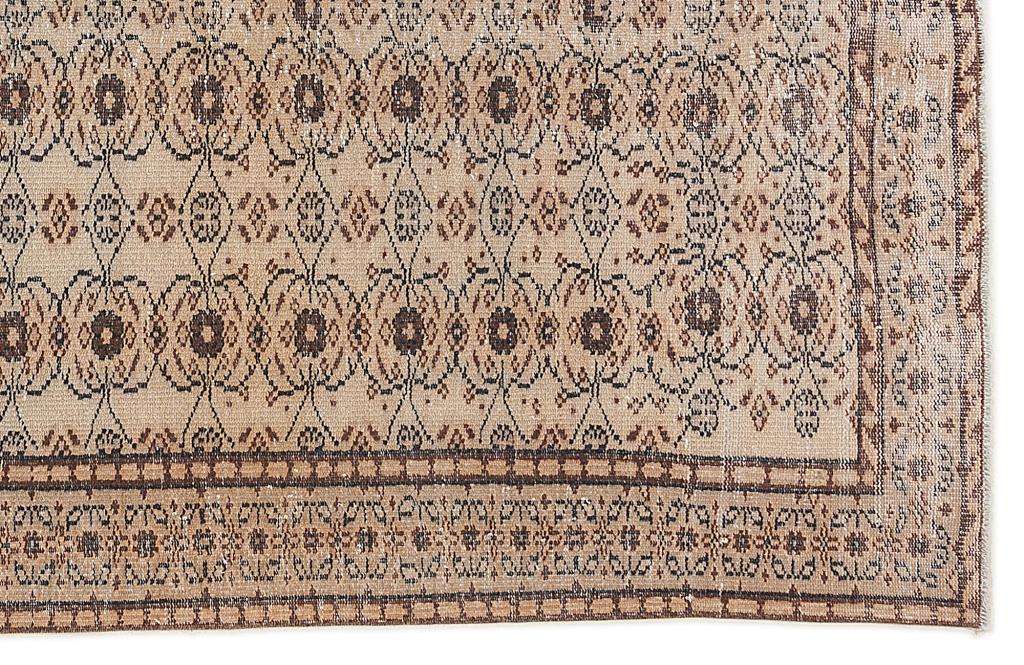Apex Vintage Halı Naturel 7816 171 x 274 cm
