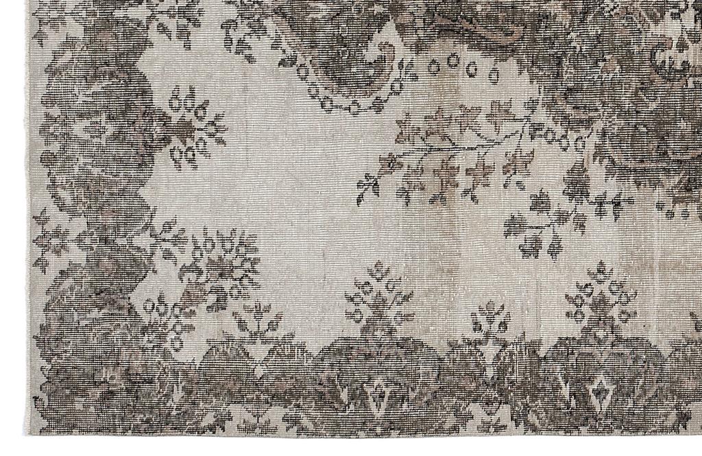 Apex Vintage Halı Naturel 8640 176 x 286 cm
