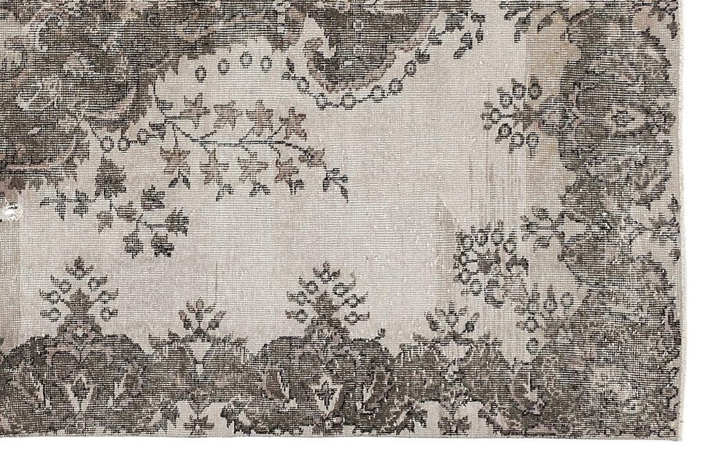 Apex Vintage Halı Naturel 8640 176 x 286 cm