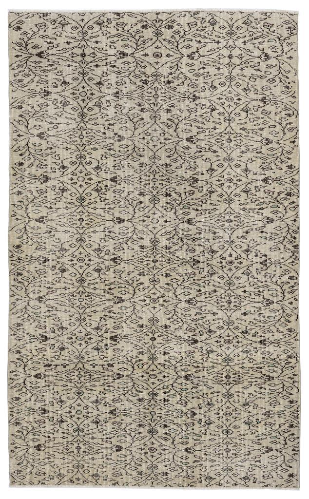 Apex Vintage Halı Naturel 8751 164 x 272 cm