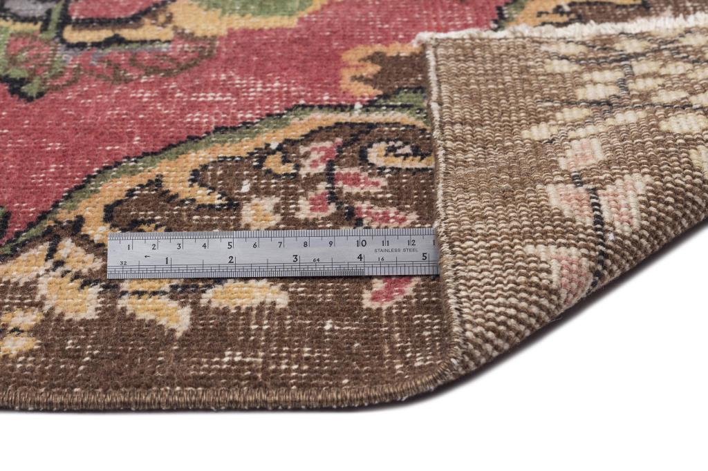 Apex Vintage Halı Naturel 9614 173 x 290 cm