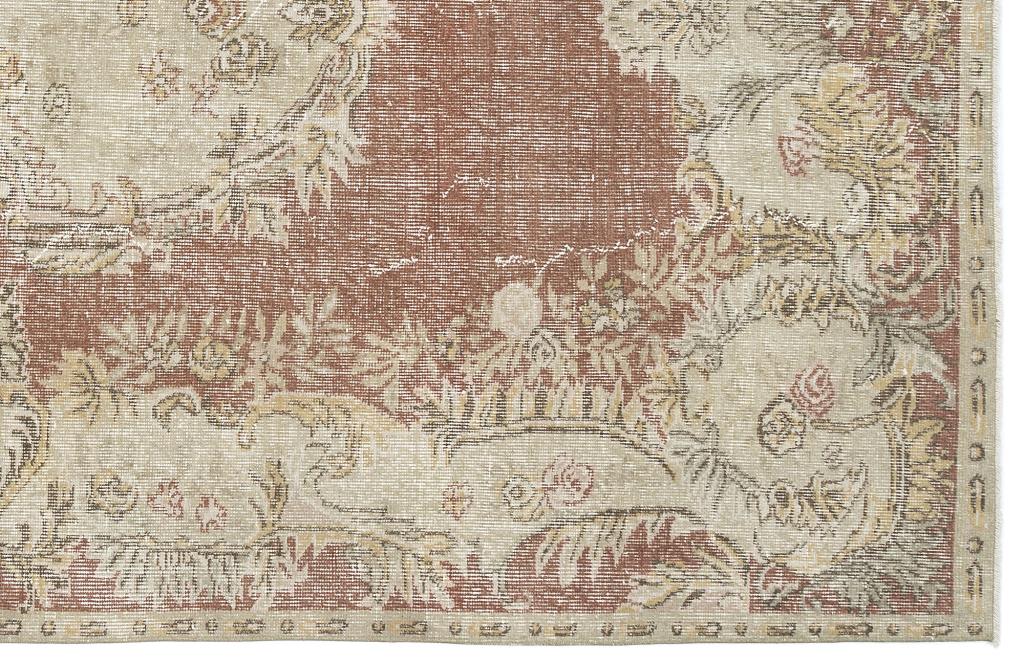 Apex Vintage Halı Naturel 9676 177 x 288 cm