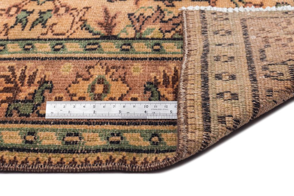 Apex Vintage Halı Naturel 9766 188 x 263 cm