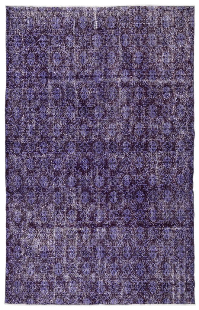 Apex Vintage Halı Retro 12333 208 x 324 cm