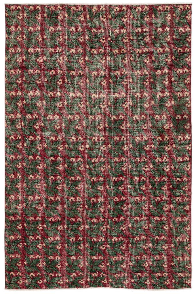 Apex Vintage Halı Retro 12557 181 x 280 cm