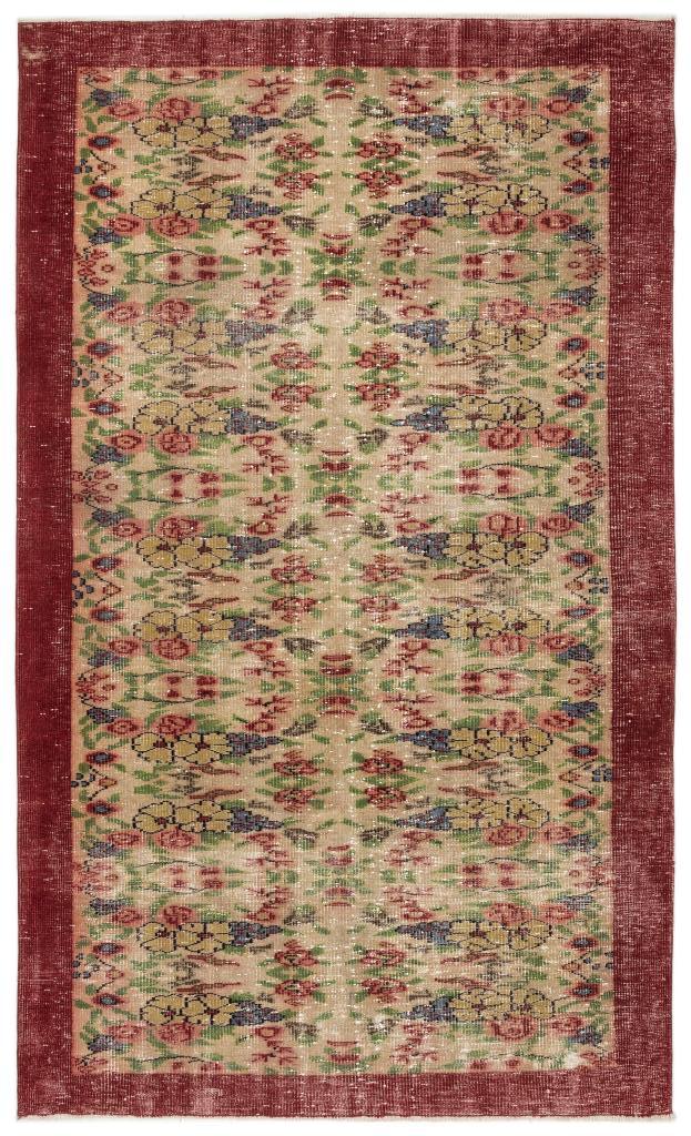 Apex Vintage Halı Retro 12561 170 x 277 cm