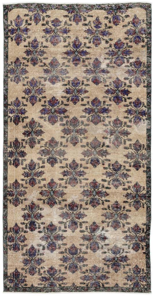 Apex Vintage Halı Retro 13237 122 x 238 cm