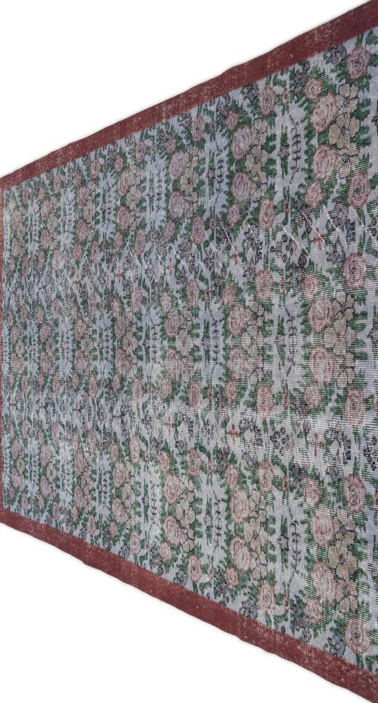 Apex Vintage Halı Retro 13361 160 x 280 cm