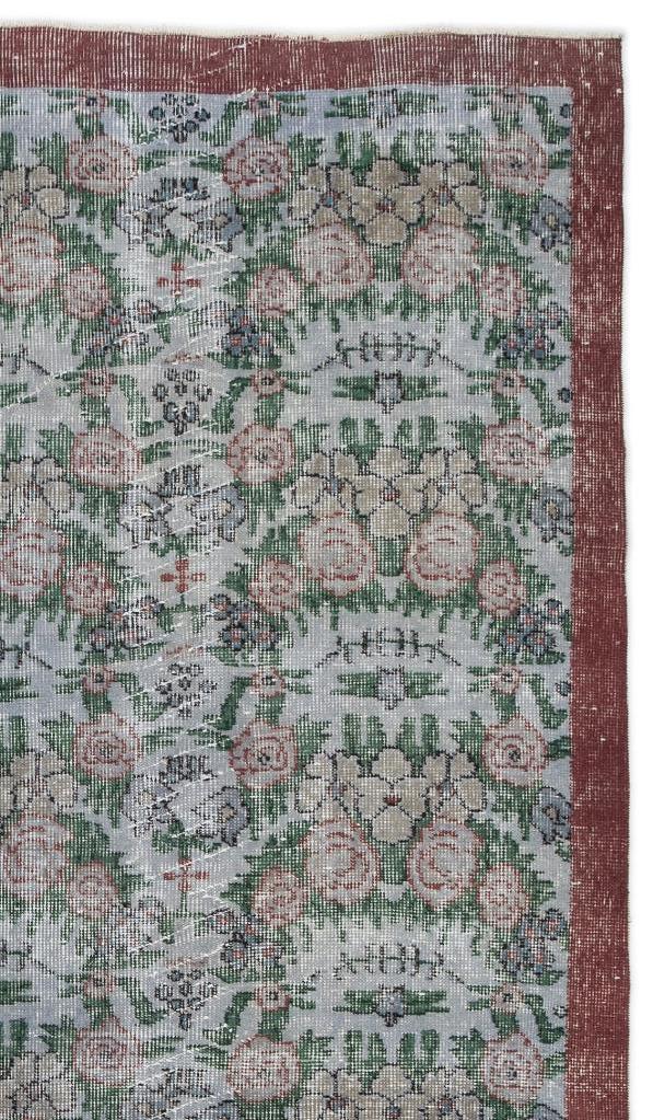 Apex Vintage Halı Retro 13361 160 x 280 cm