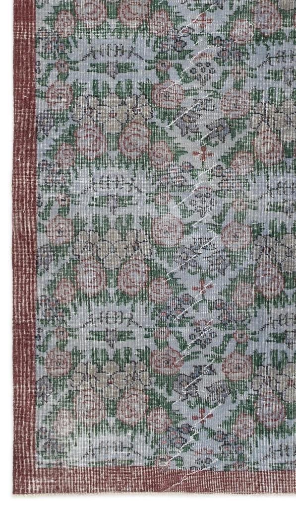 Apex Vintage Halı Retro 13361 160 x 280 cm