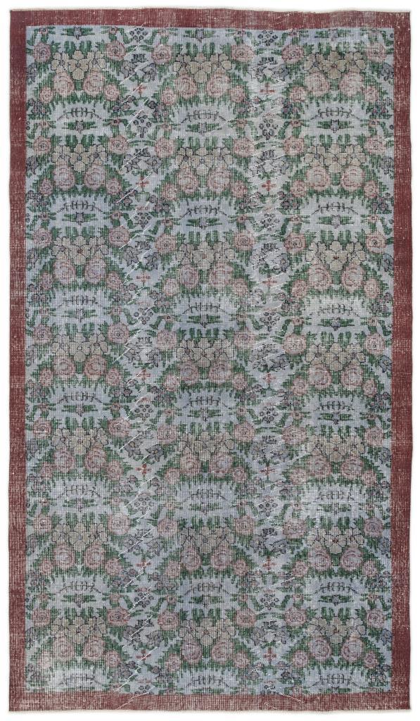 Apex Vintage Halı Retro 13361 160 x 280 cm